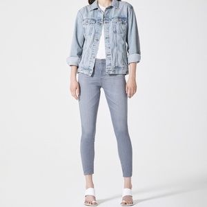 AG Adriano Goldschmied The‎ Legging Ankle Jeans 26